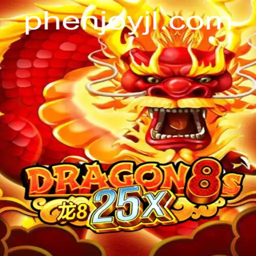 Unveiling Dragon8s25x: An Epic Journey Through Virtual Realms with PHEnjoy