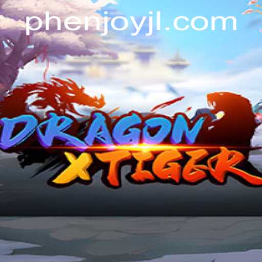 Exploring the Exciting World of DragonXTiger: The PHEnjoy Experience