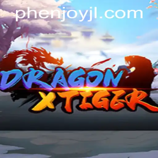 Exploring the Exciting World of DragonXTiger: The PHEnjoy Experience