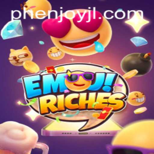 Exploring EmojiRiches: A New Era of Interactive Gameplay