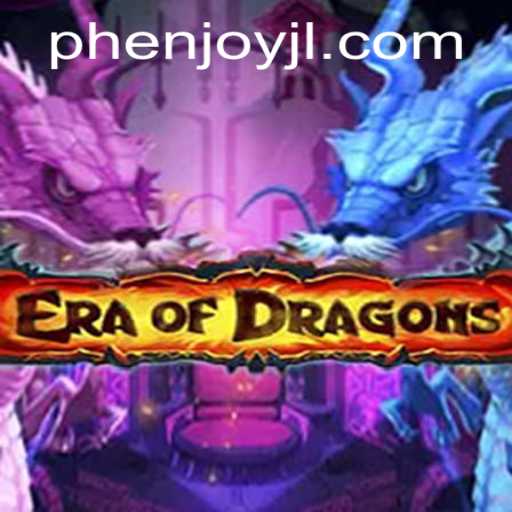 Explore EraOfDragons: The Fantasy Realm Every Gamer Needs to Experience