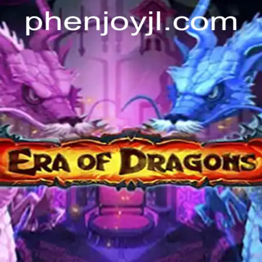 Explore EraOfDragons: The Fantasy Realm Every Gamer Needs to Experience