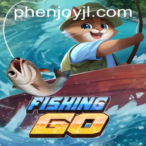 Catch Your Adventure: Dive into the World of FishingGO with PHEnjoy
