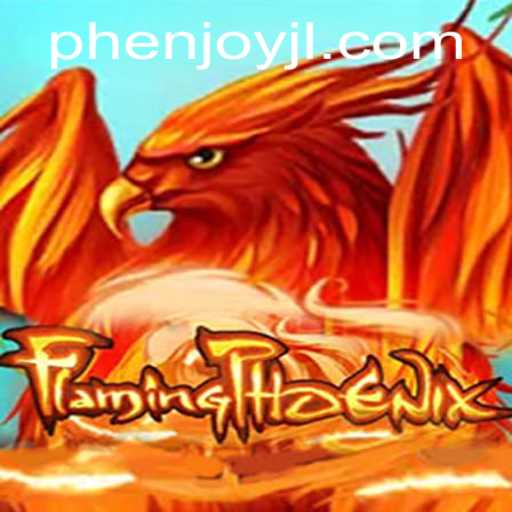 FlamingPhoenix: Dive Into an Inferno of Entertainment