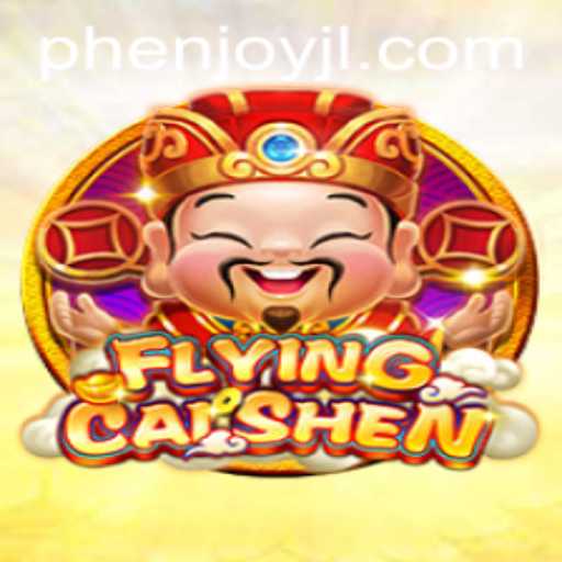 Discover the Excitement of FlyingCaiShen: The Ultimate Gaming Adventure