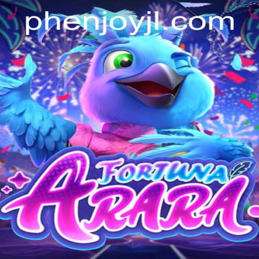 Discover the Exciting World of FortunaArara