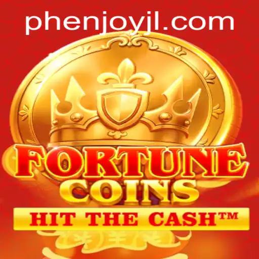 Discover the Exciting World of FortuneCoins with PHEnjoy