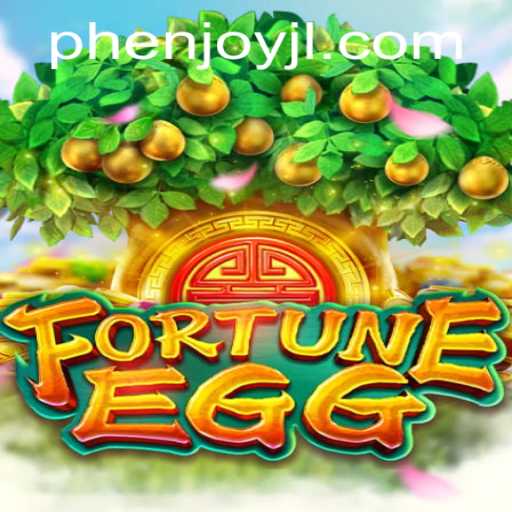 Discovering the Thrills of FortuneEgg: A Dive into the Exciting World of Gaming with PHEnjoy