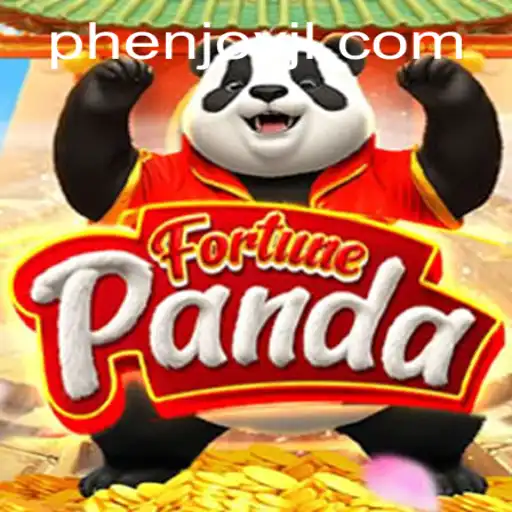 Explore the Enchanting World of FortunePanda: A New Gaming Sensation