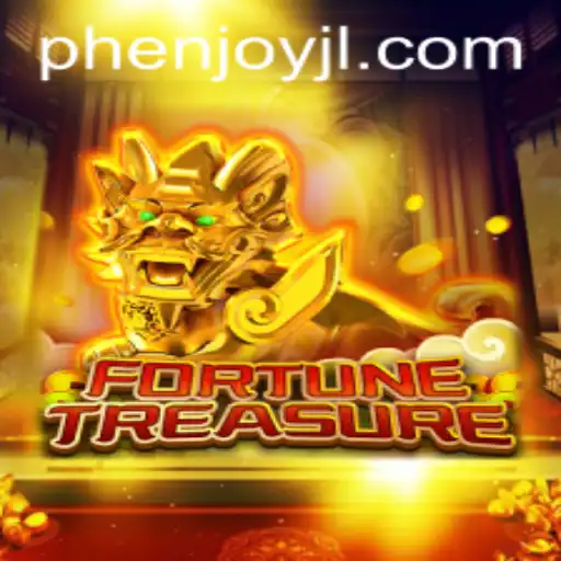 Discover the Thrills of FortuneTreasure with PHEnjoy