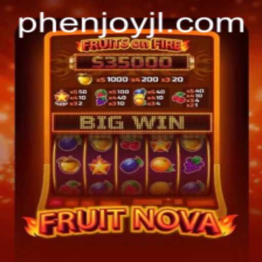 Discover the Exciting World of FruitNova: A Unique Gaming Experience