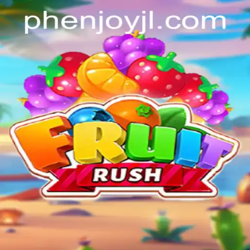 FruitRush: An Exciting New Game for Unprecedented Times