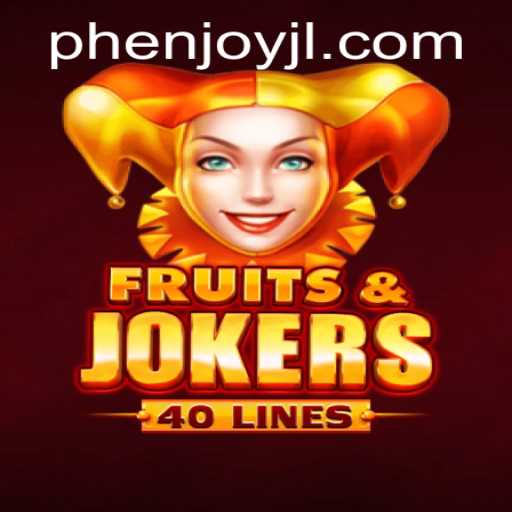 Discover FruitsAndJokers40: An Exciting Journey into Vibrant Slot Gaming