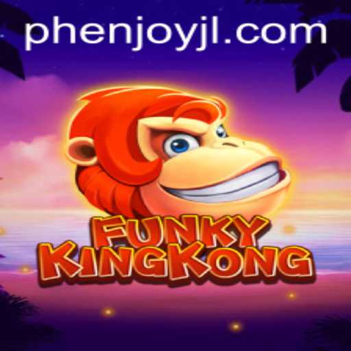 FunkyKingKong: Dive Into the Jungle Adventure with PHEnjoy
