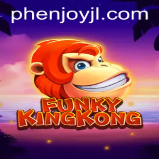 FunkyKingKong: Dive Into the Jungle Adventure with PHEnjoy