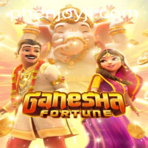 Discover GaneshaFortune: A Divine Journey with PHEnjoy