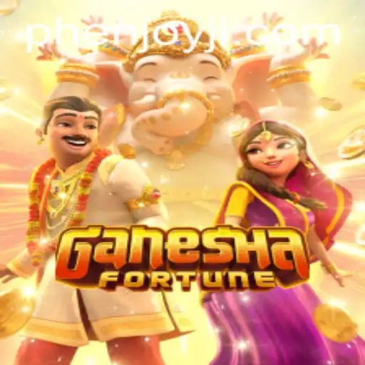 Discover GaneshaFortune: A Divine Journey with PHEnjoy