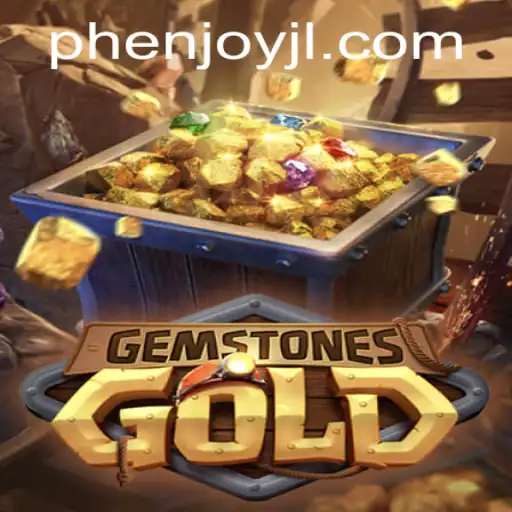 Exploring the Glittering World of GemstonesGold