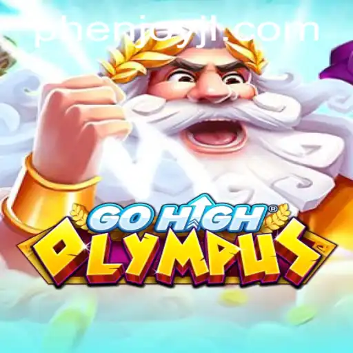 Discover GoHighOlympus: The Ultimate Adventure Game with PHEnjoy