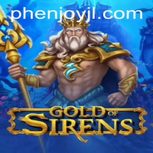 Dive into the Enchanting World of GoldofSirens with PHEnjoy