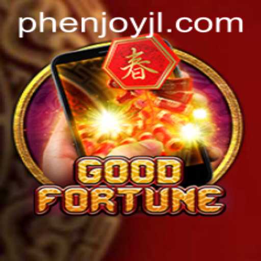 GoodFortuneM: The Next Big Thing in Mobile Gaming