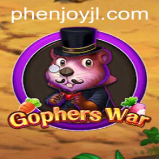 GophersWar: A Riveting Gaming Experience with PHEnjoy