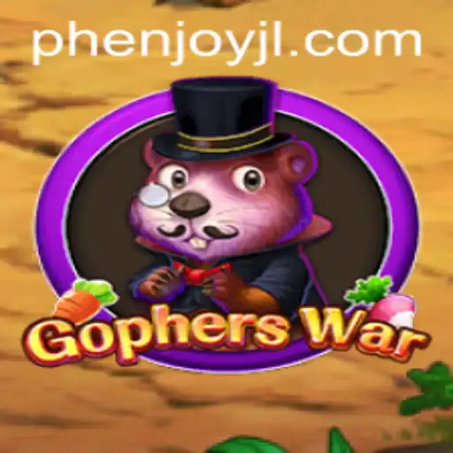 GophersWar: A Riveting Gaming Experience with PHEnjoy