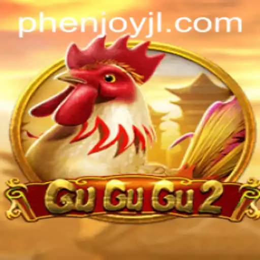 GuGuGu2: The Thrilling World of PHEnjoy