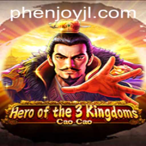 Heroofthe3KingdomsCaoCao: A Revolutionary Gaming Experience with PHEnjoy