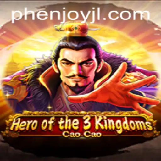 Heroofthe3KingdomsCaoCao: A Revolutionary Gaming Experience with PHEnjoy