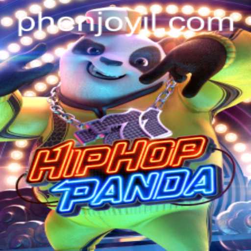Unleashing HipHopPanda: Groove Your Way to Glory with PHEnjoy