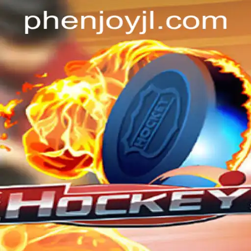 Exploring the High-Octane World of Hockey: A Deep Dive Into the Game of PHEnjoy