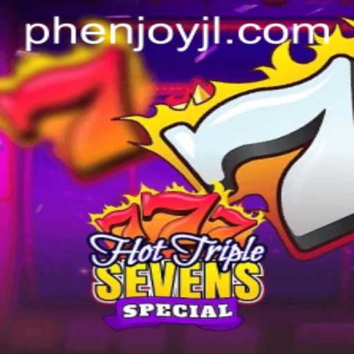 Discover HotTripleSevensSpecial: An Exciting Gaming Experience With a Twist