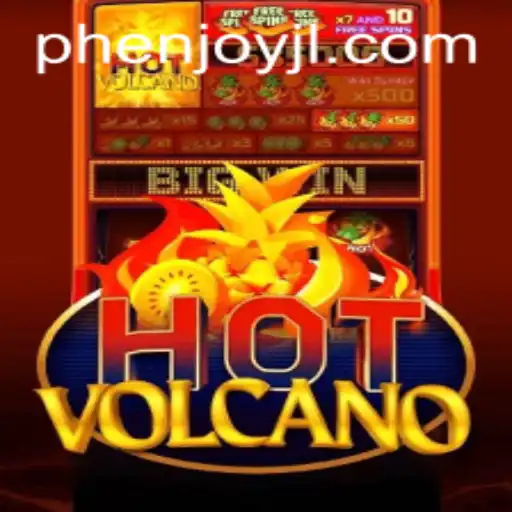 Erupting Excitement: Dive into the World of HotVolcano with PHEnjoy