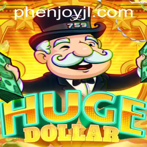 Unveiling HugeDollar: A Revolutionary Gaming Experience with PHEnjoy