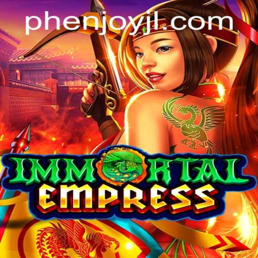 ImmortalEmpress: A Journey of Power and Strategy