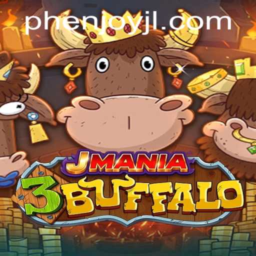 Exploring the Excitement of JMania3Buffalo: A Thrilling Adventure Awaiting Fans