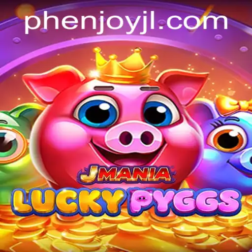 Discover the Thrills of JManiaLuckyPyggs: A New Era in Gaming