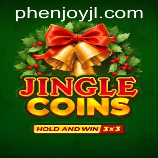 Jinglecoins: A Festive Game Experience with PHEnjoy