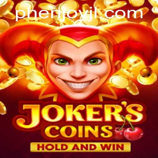Exploring JokersCoins: A New Era of Online Gaming with PHEnjoy