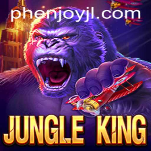 Discover the Thrilling World of JungleKing: A Comprehensive Guide to Playing and Enjoying with PHEnjoy