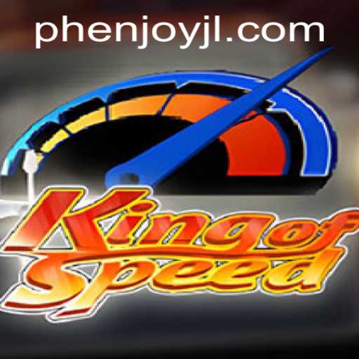 KingofSpeed: A Thrilling Racing Adventure with PHEnjoy