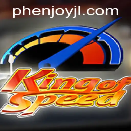 KingofSpeed: A Thrilling Racing Adventure with PHEnjoy