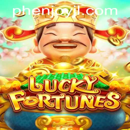 Exploring the Exciting World of LUCKYFORTUNES: A New Era of Interactive Gaming