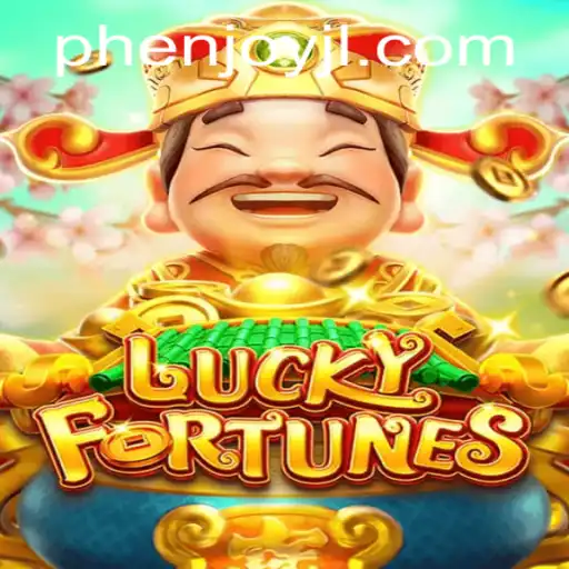 Exploring the Exciting World of LUCKYFORTUNES: A New Era of Interactive Gaming