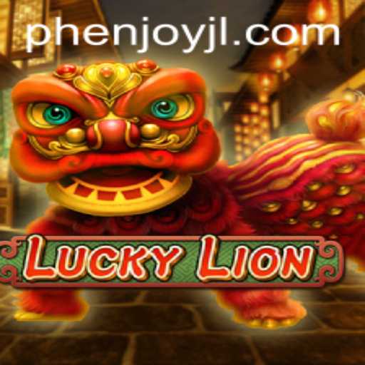 Discovering the Excitement of LuckyLion with PHEnjoy