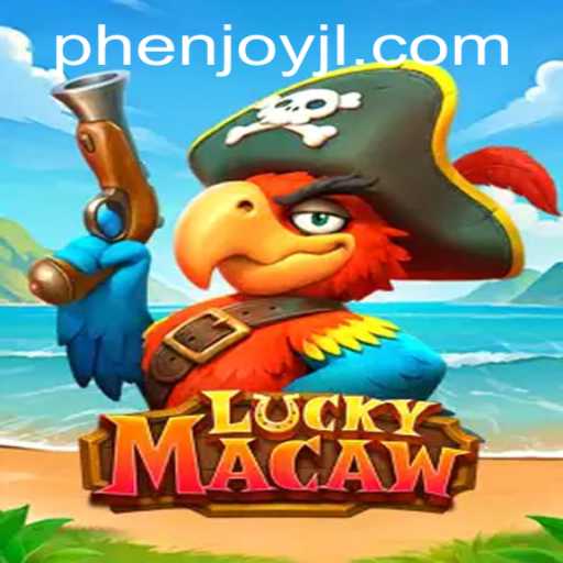 Discover the Excitement of LuckyMacaw: An Innovative Gaming Journey with PHEnjoy