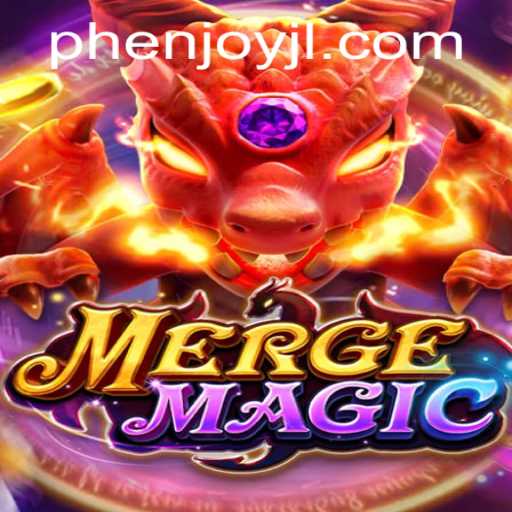 MergeMagic: Unveiling the Mystical World of PHEnjoy