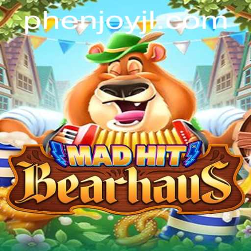 MadHitBearhaus: A New Gaming Sensation