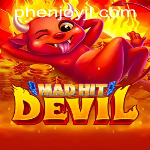 Dive into MadHitDevil: The Ultimate Gaming Experience with PHEnjoy